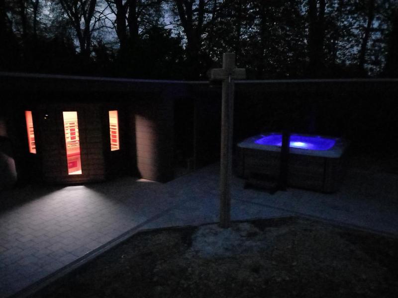 Hotel La Heid Des Pairs image
