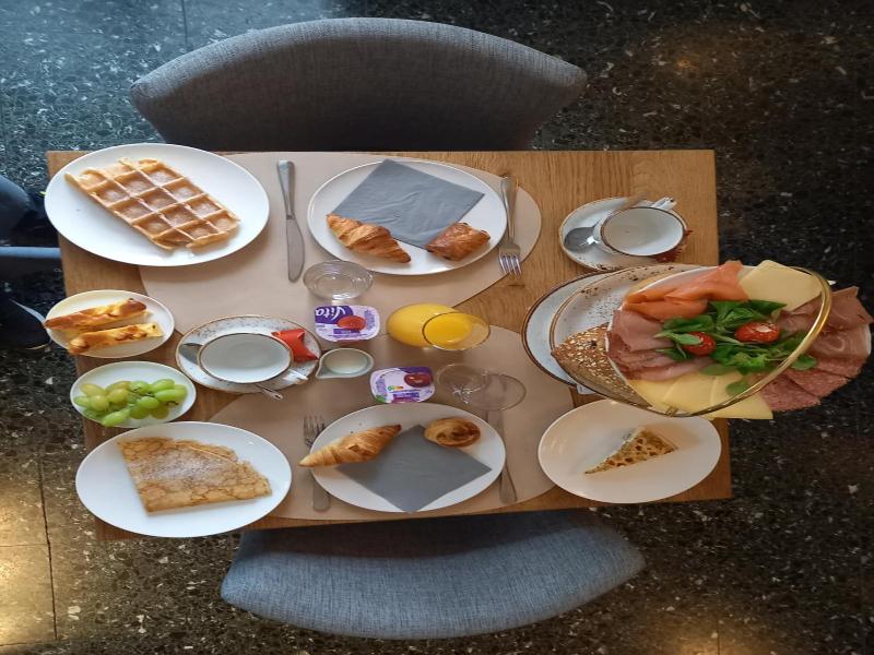 Hotel La Heid Des Pairs image