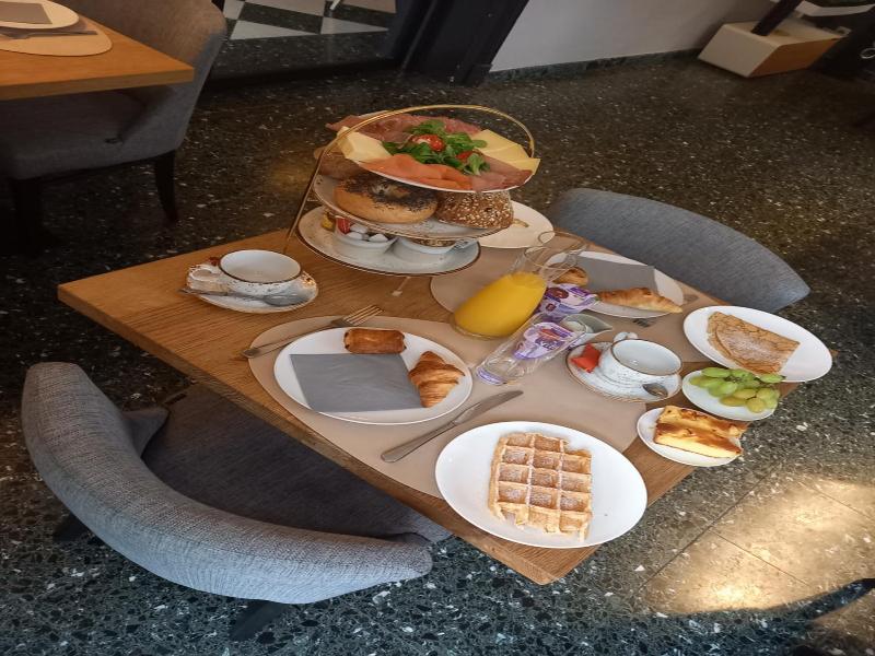Hotel La Heid Des Pairs image