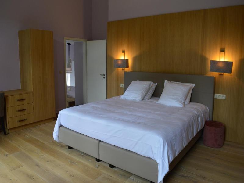 Hotel La Heid Des Pairs image