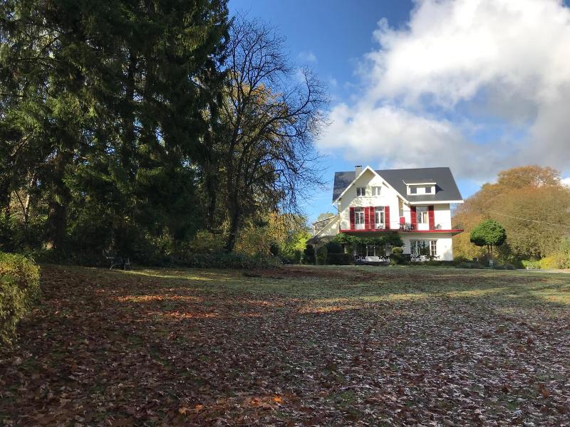 Hotel La Heid Des Pairs image