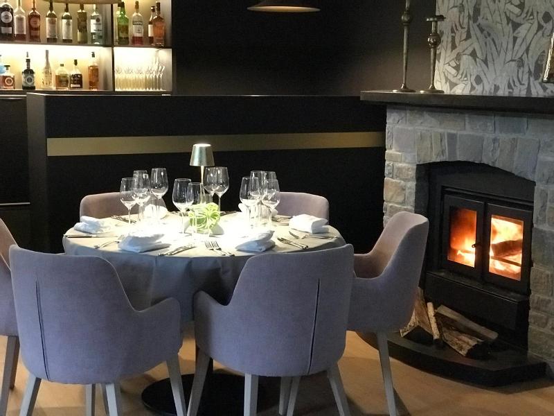 Hotel La Heid Des Pairs image