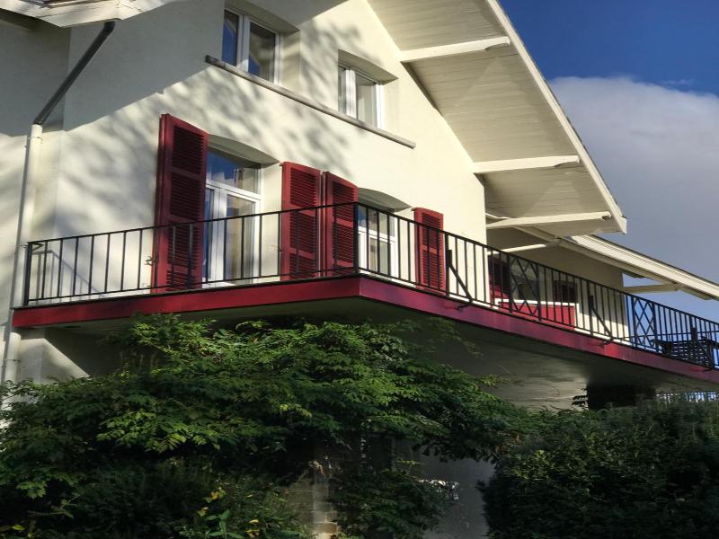 Hotel La Heid Des Pairs image