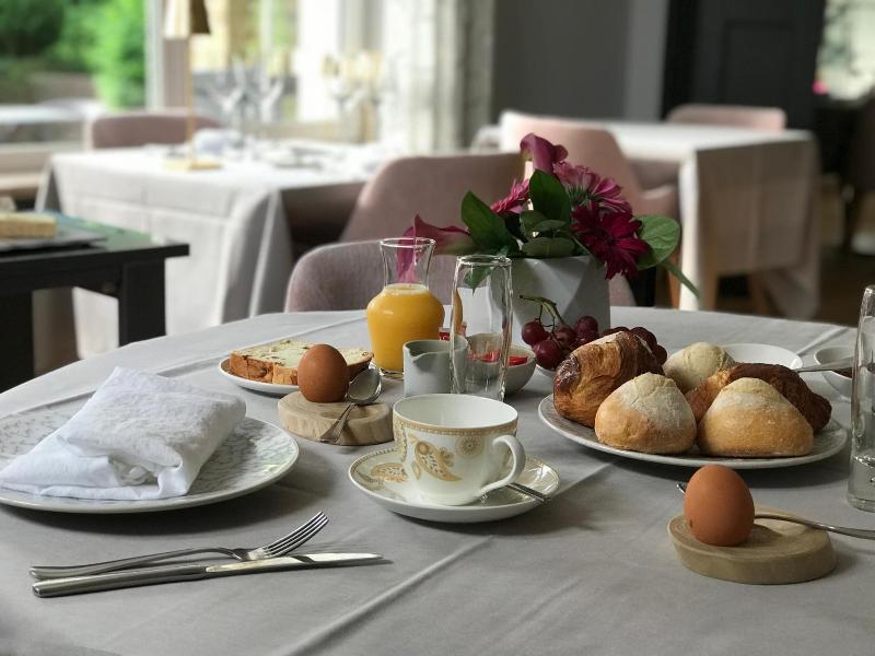 Hotel La Heid Des Pairs image