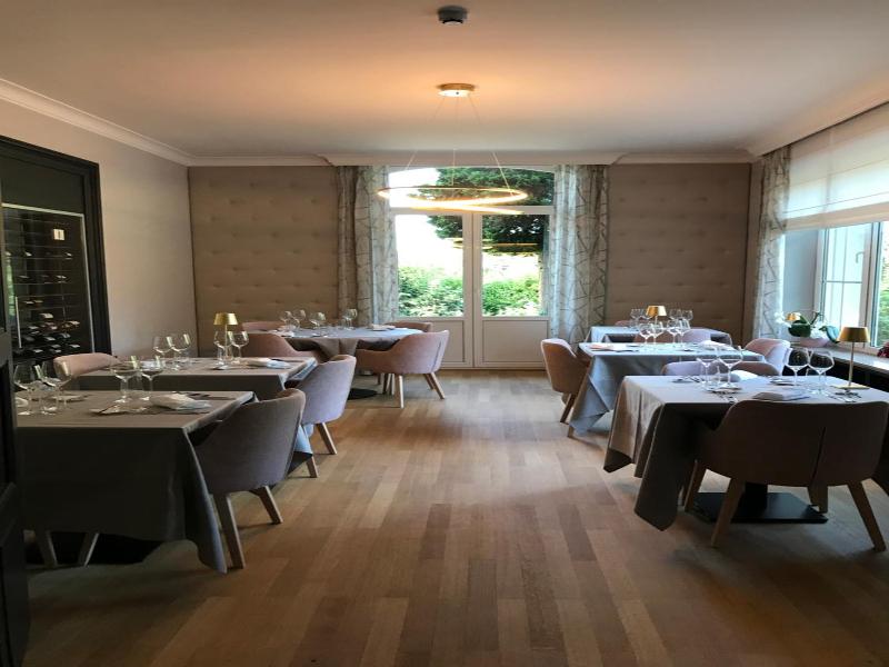 Hotel La Heid Des Pairs image