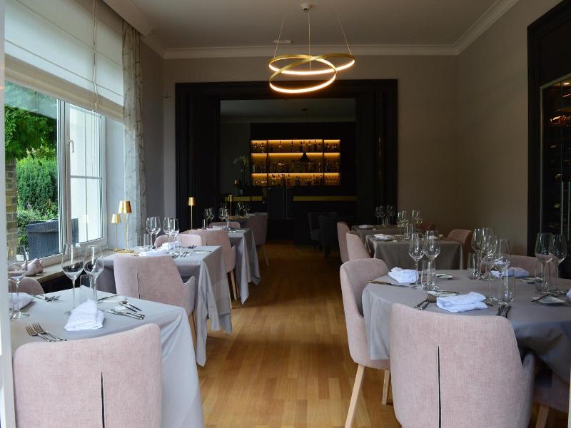 Hotel La Heid Des Pairs image