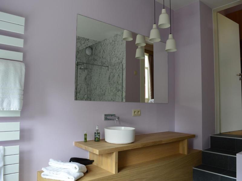 Hotel La Heid Des Pairs image