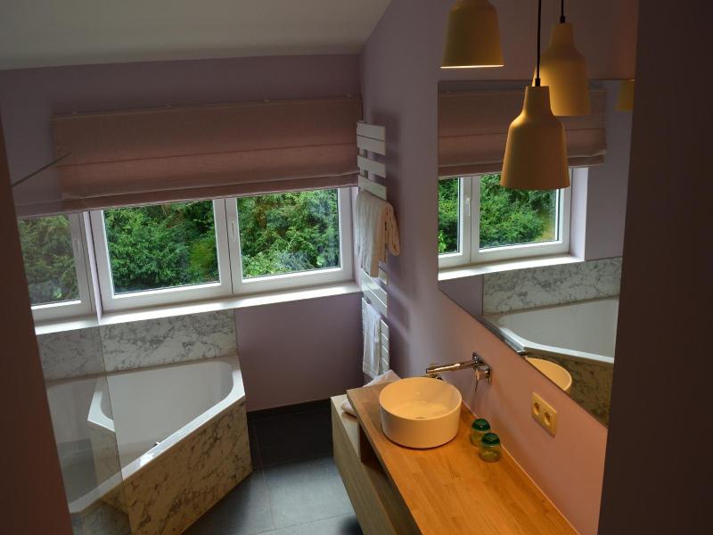 Hotel La Heid Des Pairs image