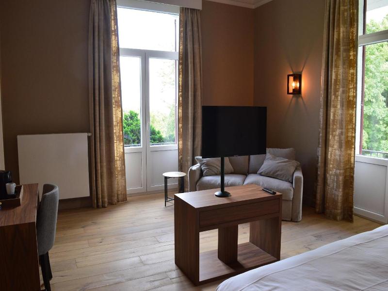 Hotel La Heid Des Pairs image