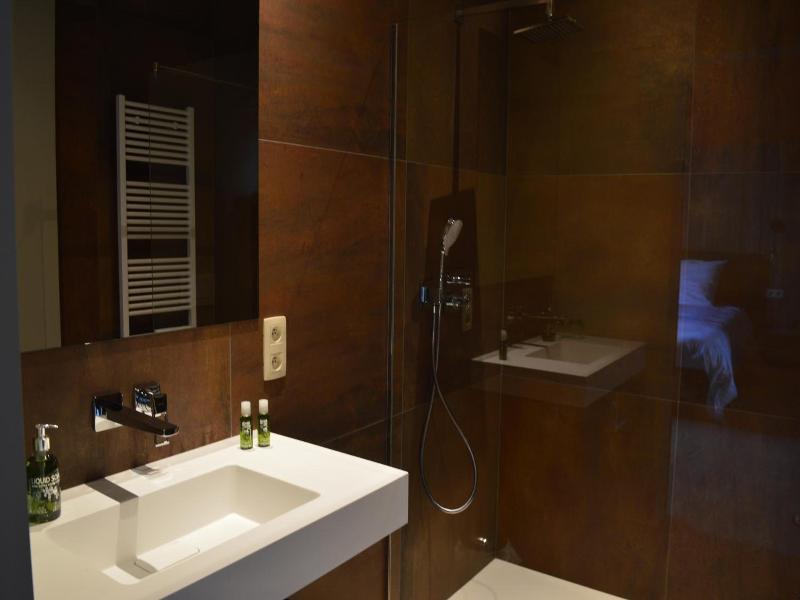 Hotel La Heid Des Pairs image