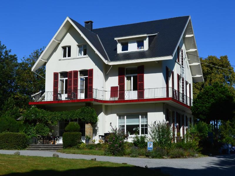 Hotel La Heid Des Pairs image