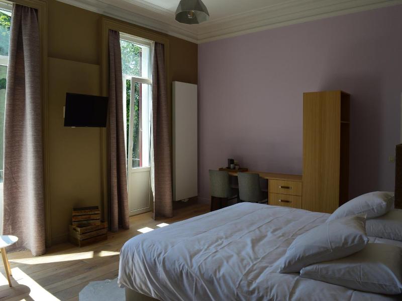 Hotel La Heid Des Pairs image
