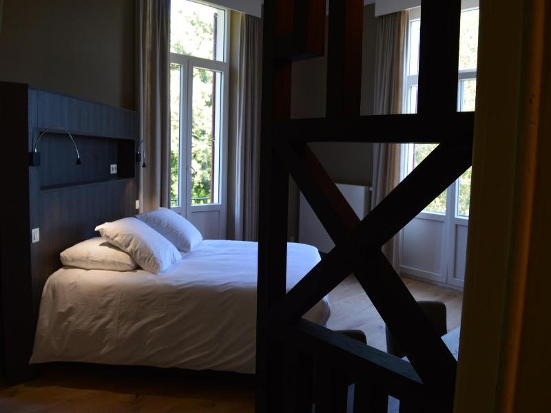 Hotel La Heid Des Pairs image