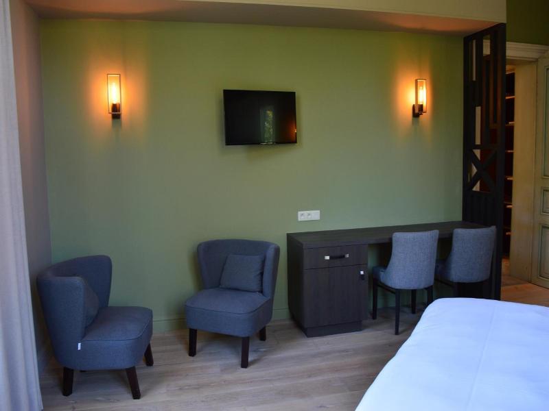 Hotel La Heid Des Pairs image