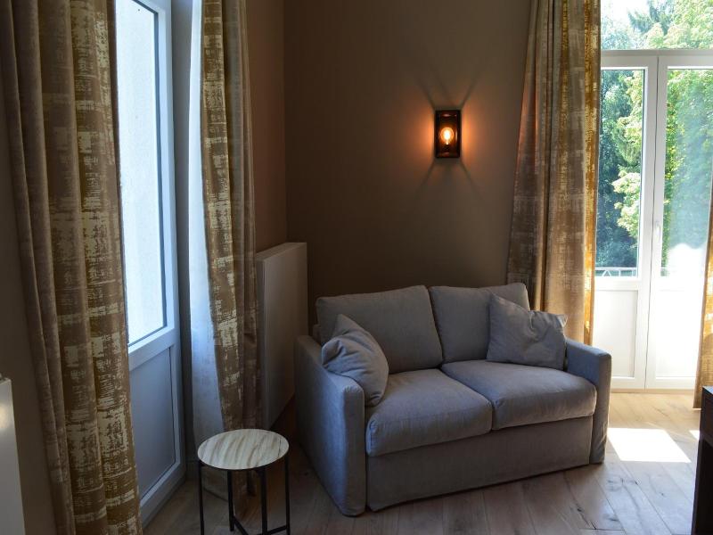 Hotel La Heid Des Pairs image