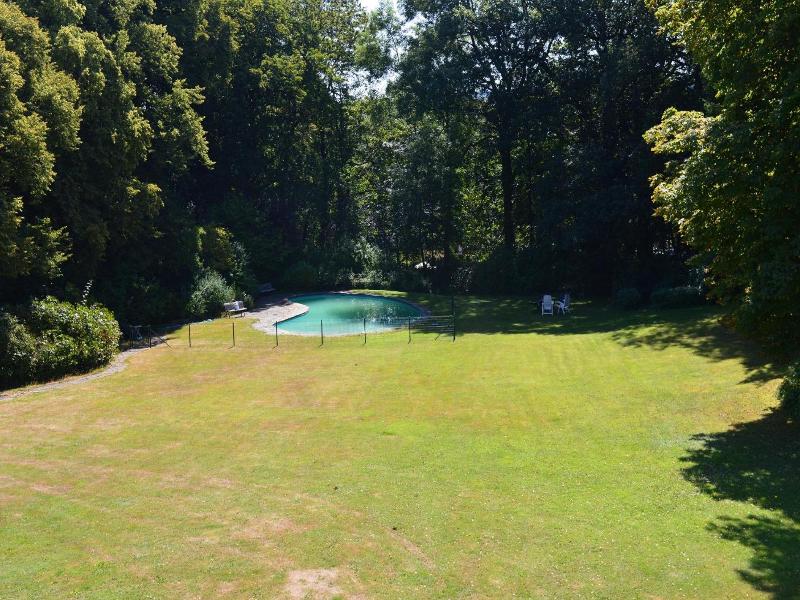 Hotel La Heid Des Pairs image