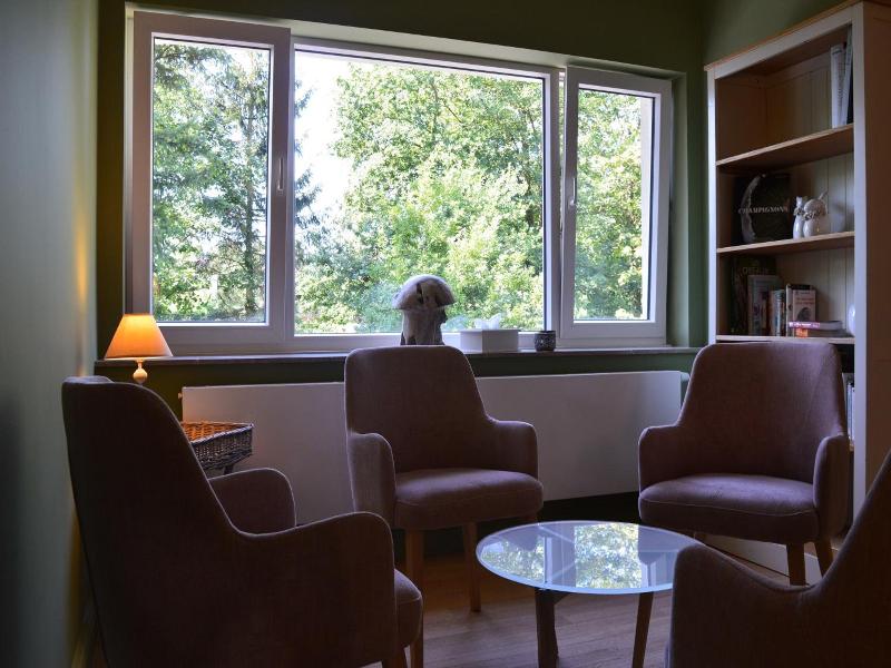 Hotel La Heid Des Pairs image