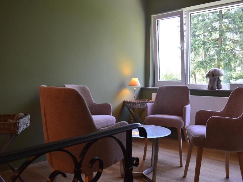 Hotel La Heid Des Pairs image