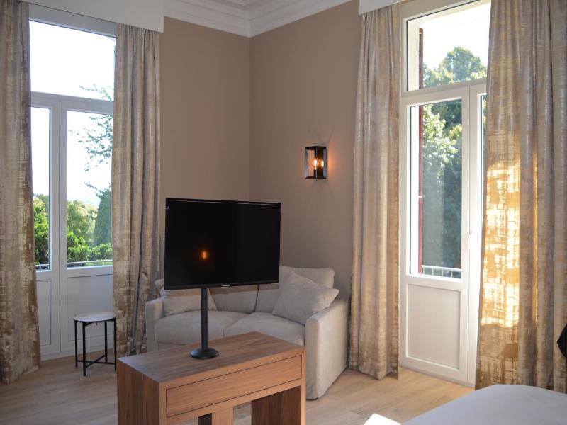 Hotel La Heid Des Pairs image