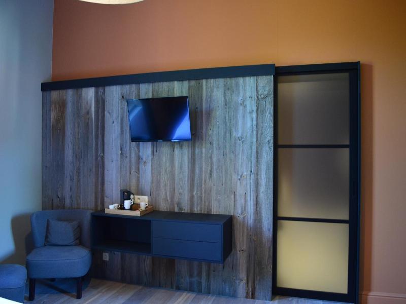 Hotel La Heid Des Pairs image