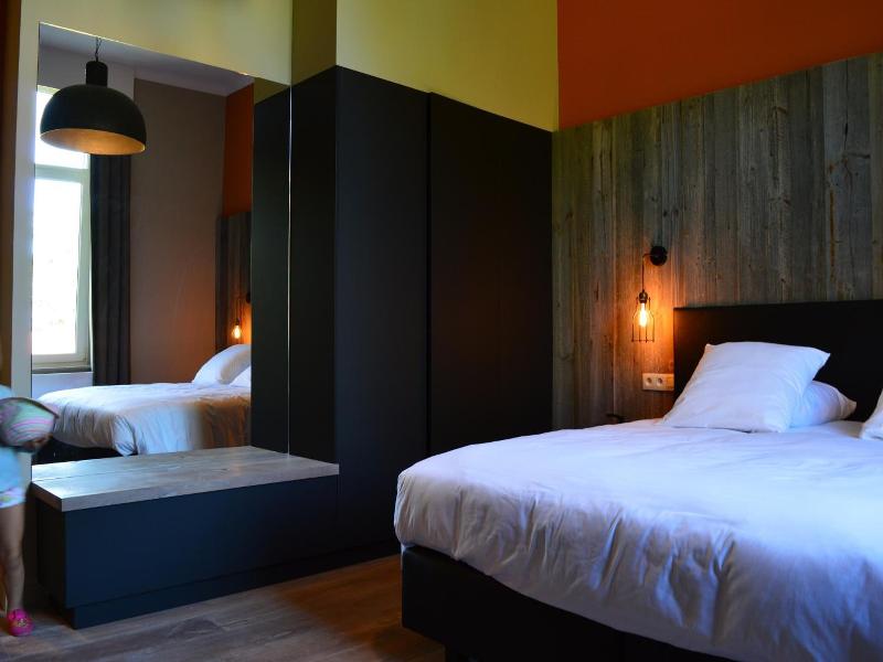 Hotel La Heid Des Pairs image