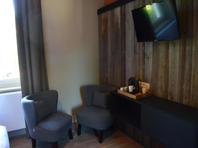 Hotel La Heid Des Pairs image