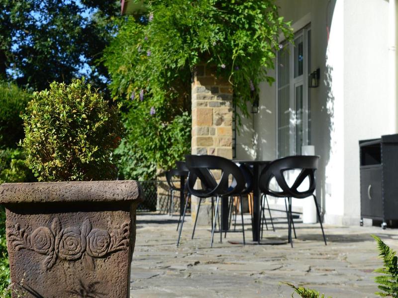Hotel La Heid Des Pairs image