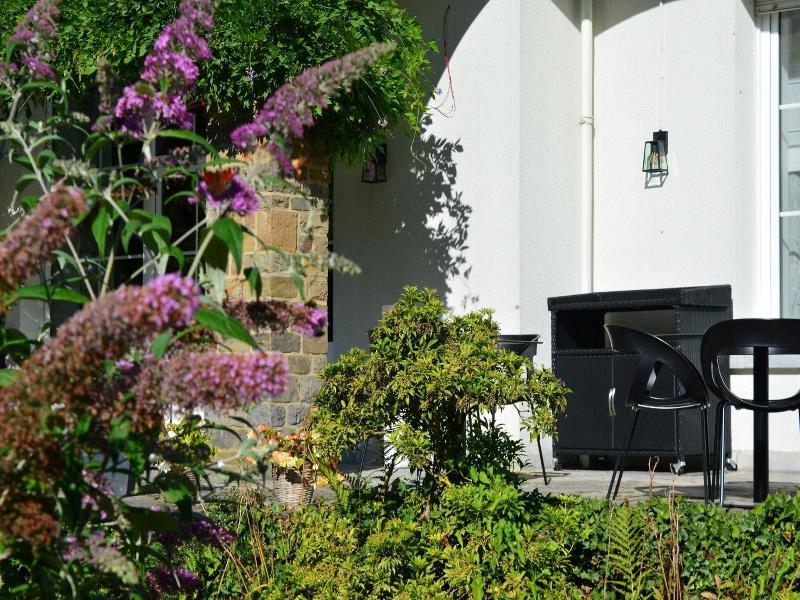 Hotel La Heid Des Pairs image