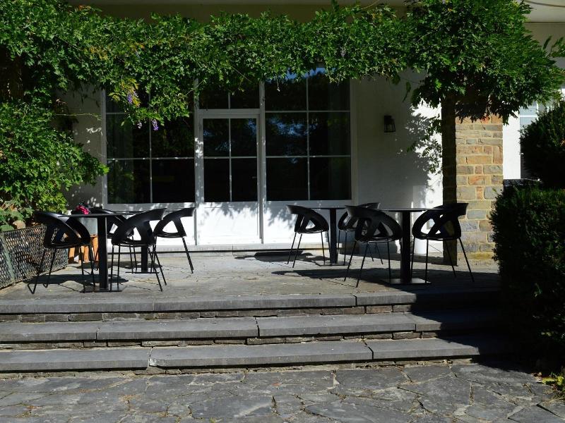 Hotel La Heid Des Pairs image