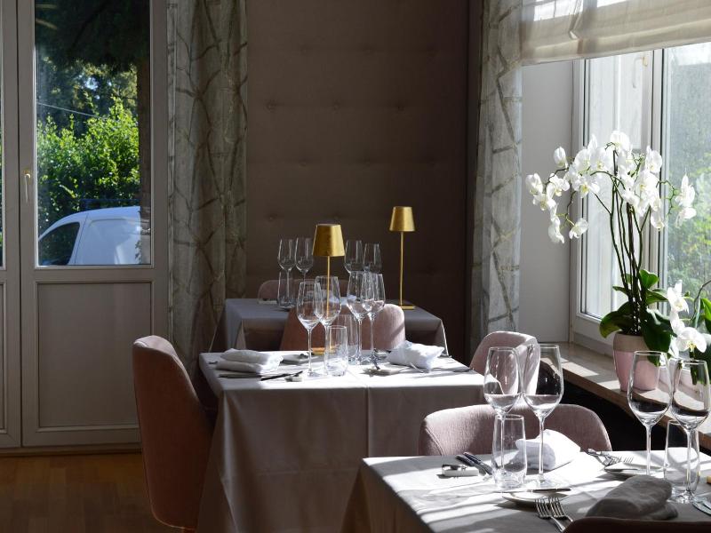 Hotel La Heid Des Pairs image
