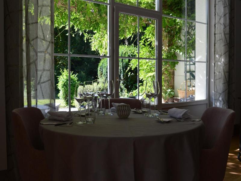 Hotel La Heid Des Pairs image