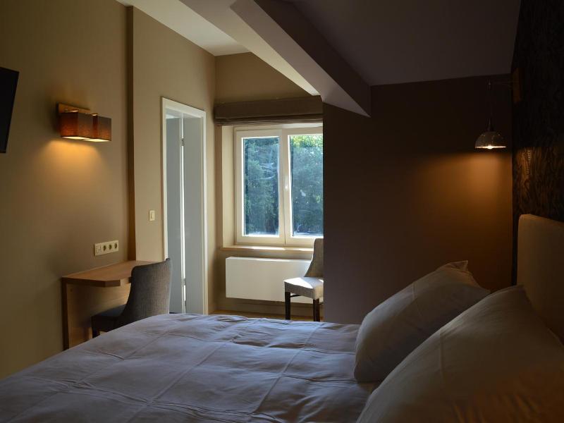 Hotel La Heid Des Pairs image