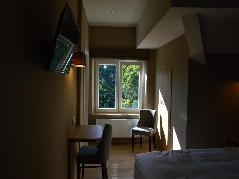 Hotel La Heid Des Pairs image