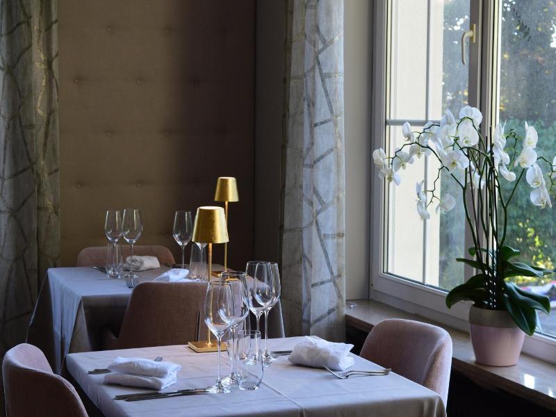 Hotel La Heid Des Pairs image