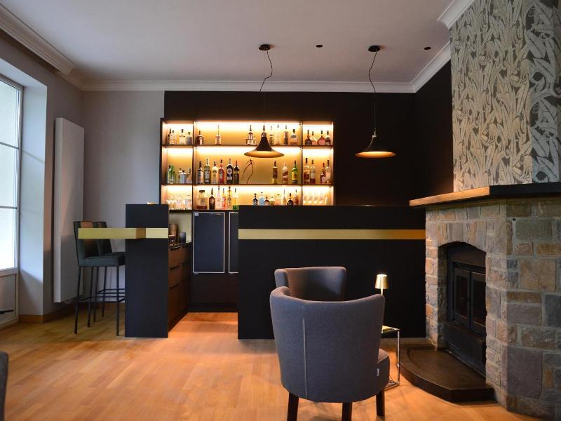 Hotel La Heid Des Pairs image