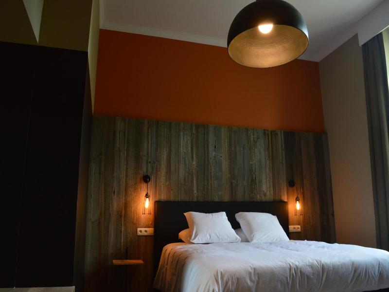 Hotel La Heid Des Pairs image