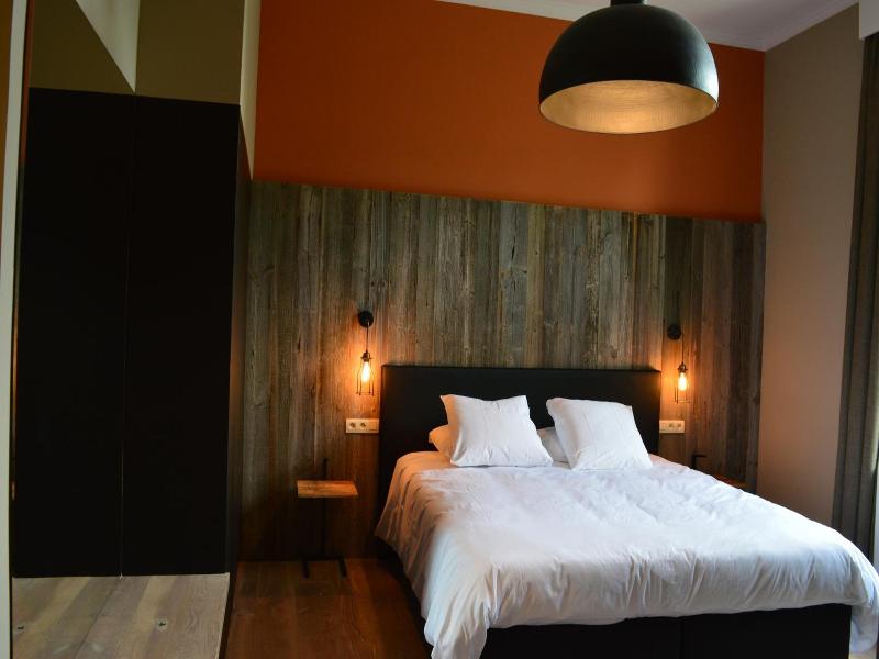 Hotel La Heid Des Pairs image