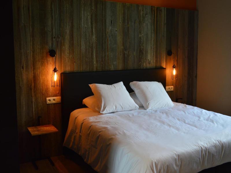 Hotel La Heid Des Pairs image