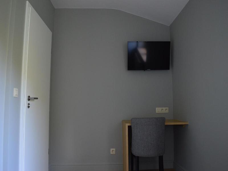 Hotel La Heid Des Pairs image