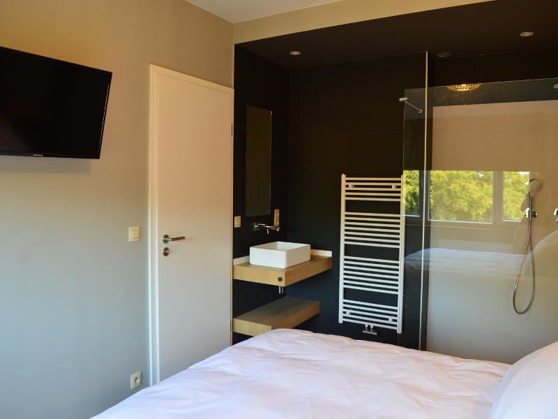 Hotel La Heid Des Pairs image