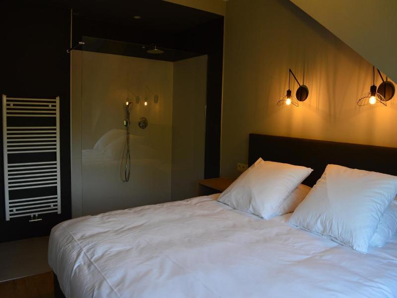 Hotel La Heid Des Pairs image
