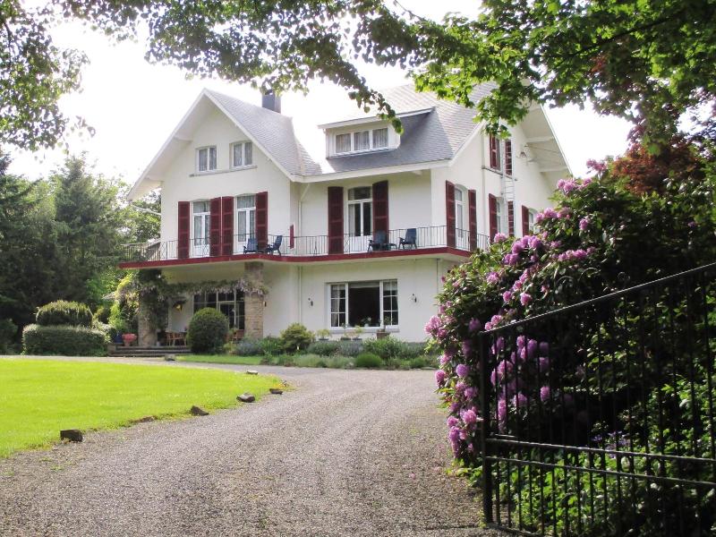 Hotel La Heid Des Pairs image