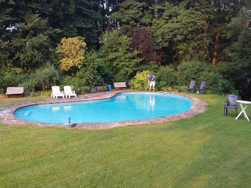 Hotel La Heid Des Pairs image