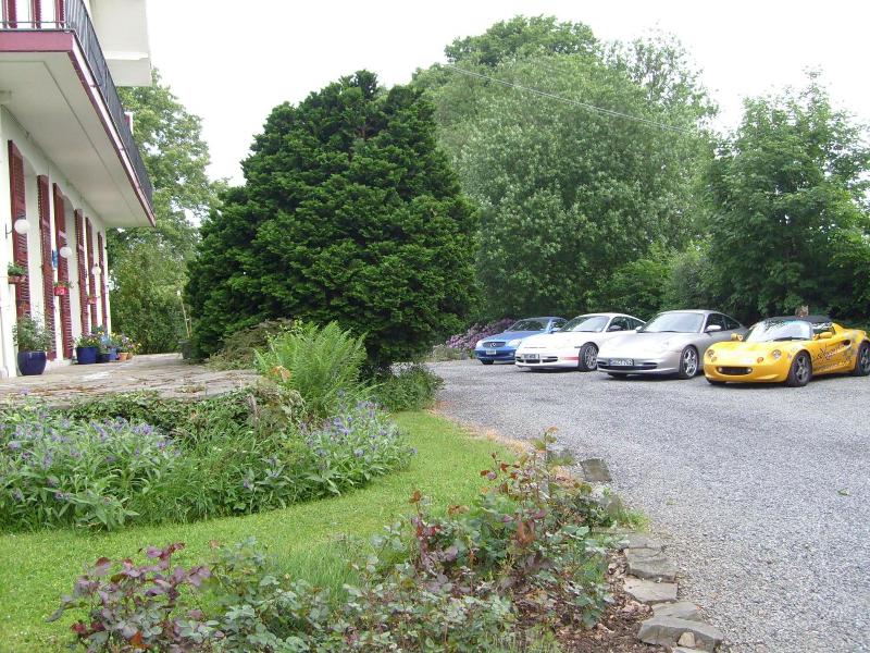 Hotel La Heid Des Pairs image