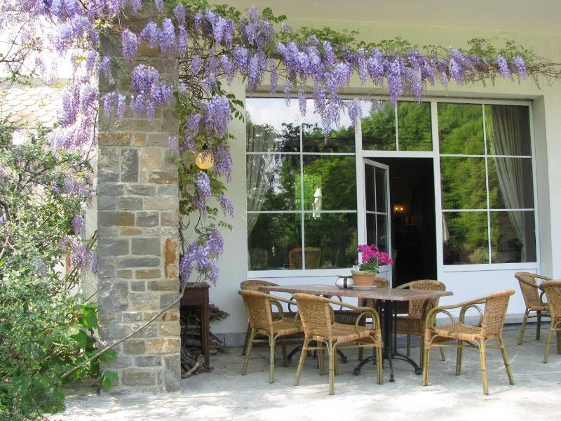 Hotel La Heid Des Pairs image