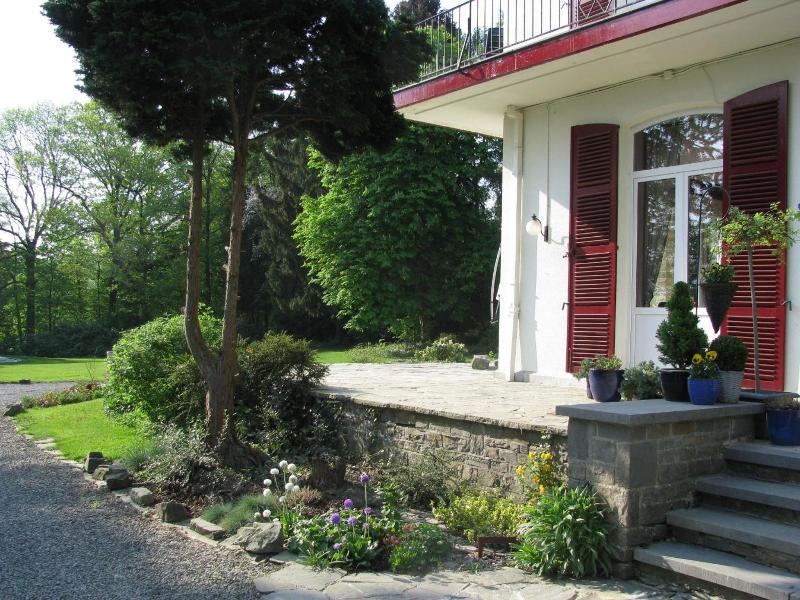 Hotel La Heid Des Pairs image