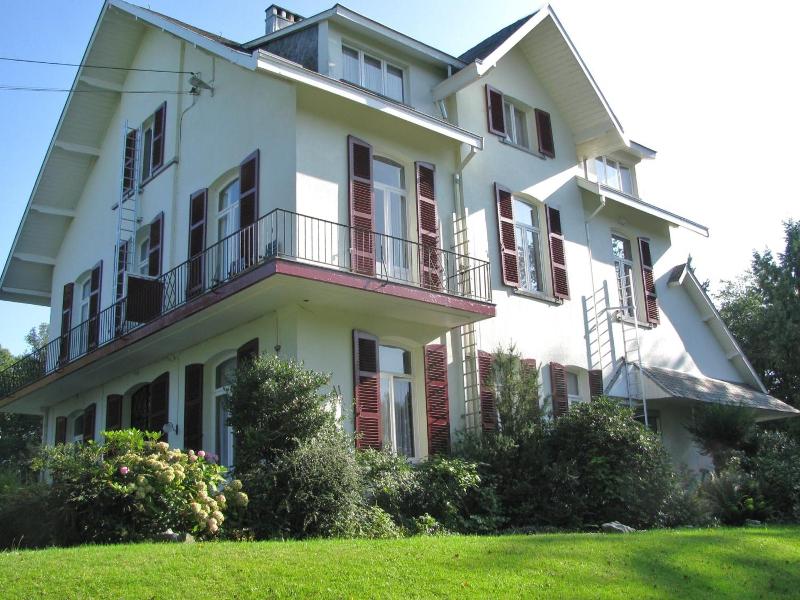 Hotel La Heid Des Pairs image