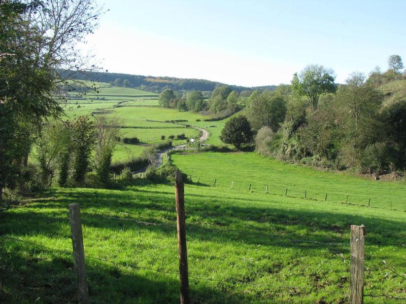 Hotel La Heid Des Pairs image