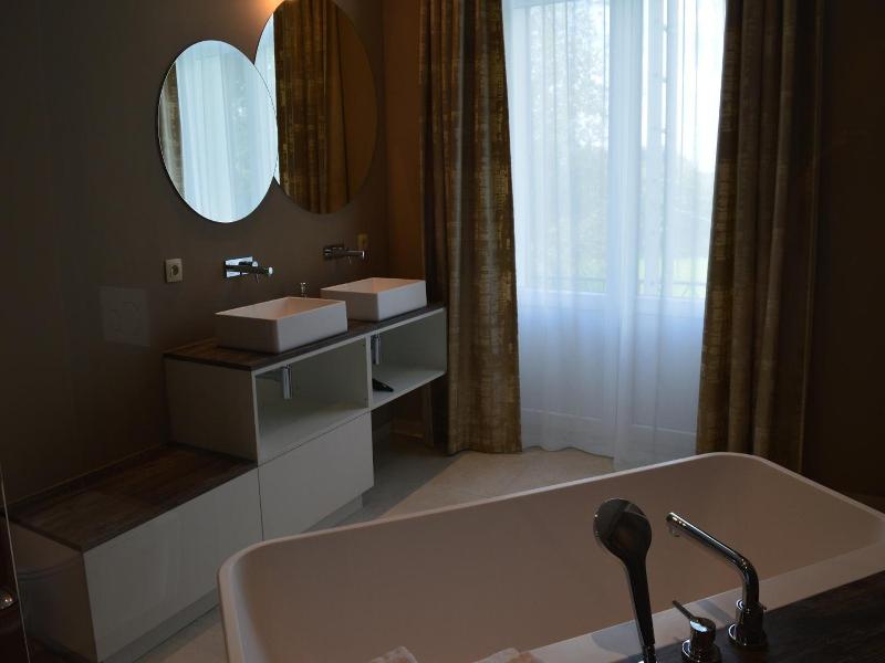 Hotel La Heid Des Pairs image