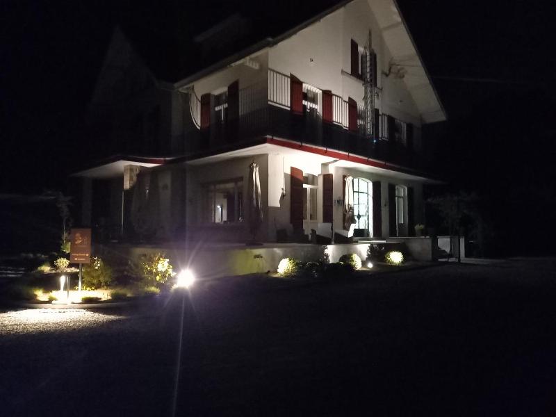 Hotel La Heid Des Pairs image